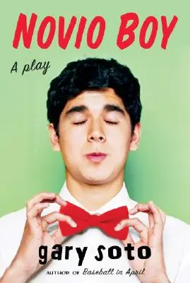 Novio Boy: Una obra de teatro - Novio Boy: A Play