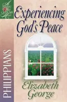 Experimentando la paz de Dios: Filipenses - Experiencing God's Peace: Philippians