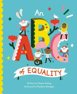 El ABC de la igualdad - An ABC of Equality