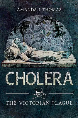 El cólera: La peste victoriana - Cholera: The Victorian Plague