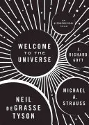 Bienvenido al Universo: Un viaje astrofísico - Welcome to the Universe: An Astrophysical Tour