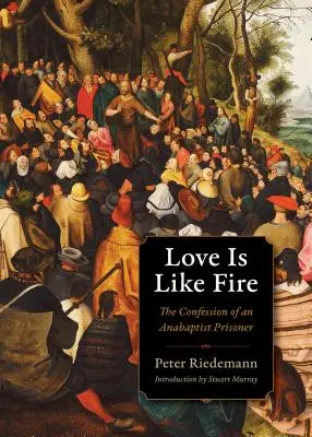 El amor es como el fuego - Love Is Like Fire