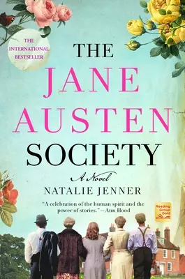 Sociedad Jane Austen - The Jane Austen Society