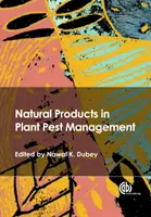 Los productos naturales en el control de plagas - Natural Products in Plant Pest Management