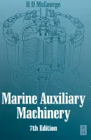 Maquinaria auxiliar marina - Marine Auxiliary Machinery