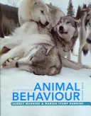 Introducción al comportamiento animal - An Introduction to Animal Behaviour