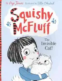 Squishy McFluff: El gato invisible - Squishy McFluff: The Invisible Cat!