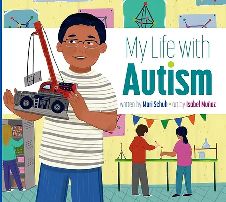 Mi vida con autismo - My Life with Autism