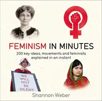 Feminismo en minutos - Feminism in Minutes