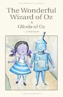 El maravilloso Mago de Oz y Glinda de Oz - The Wonderful Wizard of Oz & Glinda of Oz