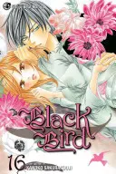 Black Bird, Volumen 16 - Black Bird, Volume 16