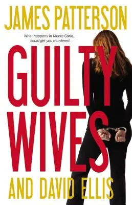 Esposas Culpables - Guilty Wives