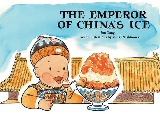 El hielo del emperador de China - The Emperor of China's Ice