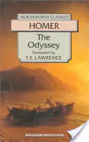 La Odisea - The Odyssey