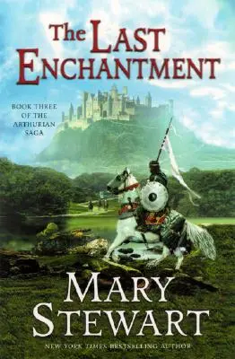 El último encanto - The Last Enchantment