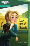 Lucy sin límites - Lucy Out of Bounds