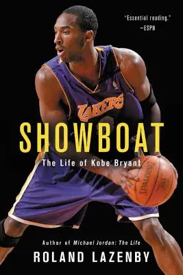 Showboat: La vida de Kobe Bryant - Showboat: The Life of Kobe Bryant