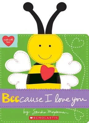 Porque te quiero - Beecause I Love You