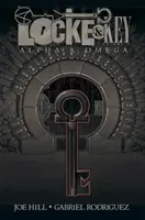 Locke & Key, Vol. 6: Alfa y Omega - Locke & Key, Vol. 6: Alpha & Omega