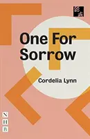 Una para el dolor - One for Sorrow