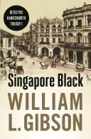 Singapur Negro - Singapore Black