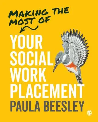 Aprovechar al máximo las prácticas de trabajo social - Making the Most of Your Social Work Placement