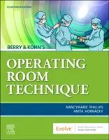 Técnica de quirófano de Berry y Kohn - Berry & Kohn's Operating Room Technique