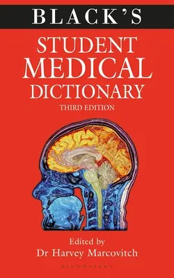 Diccionario médico Black para estudiantes - Black's Student Medical Dictionary