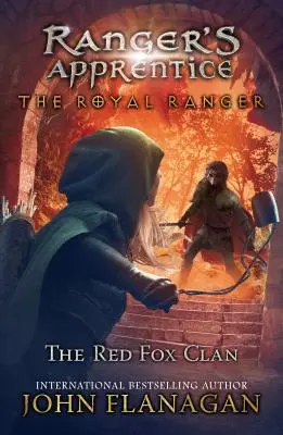 El Guardabosques Real El Clan del Zorro Rojo - The Royal Ranger: The Red Fox Clan