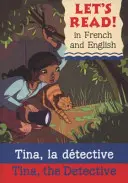 Tina, la detective/Tina, la detective - Tina, the Detective/Tina, la detective