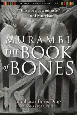 Murambi, el libro de los huesos - Murambi, the Book of Bones