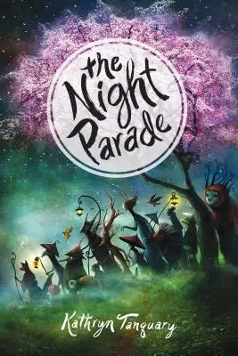 El desfile nocturno - The Night Parade