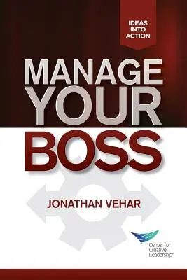 Gestione a su jefe - Manage Your Boss