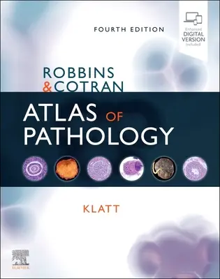 Atlas de Patología Robbins y Cotran - Robbins and Cotran Atlas of Pathology