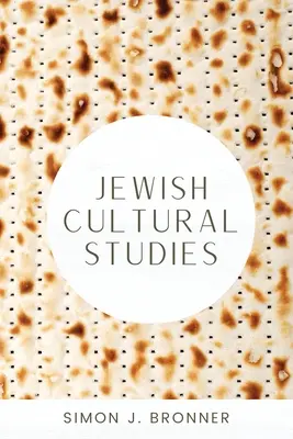 Estudios culturales judíos - Jewish Cultural Studies