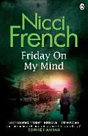 Viernes en mi mente - Una novela de Frieda Klein (Libro 5) - Friday on My Mind - A Frieda Klein Novel (Book 5)