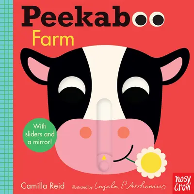 Peekaboo: Granja - Peekaboo: Farm