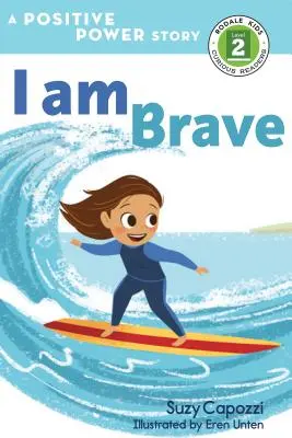 Soy valiente - I Am Brave