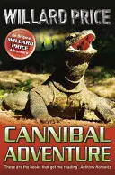 Aventura Caníbal - Cannibal Adventure