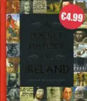 Historia de bolsillo de Irlanda - A Pocket History of Ireland