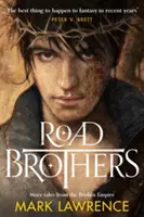 Hermanos de Camino - Road Brothers