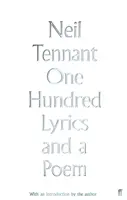 Cien letras y un poema - One Hundred Lyrics and a Poem