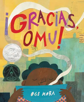 ¡gracias, Omu! (¡Gracias, Omu!) - gracias, Omu! (Thank You, Omu!)