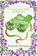 La mujer de al lado - Woman Next Door