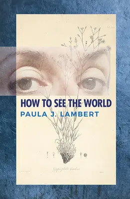 Cómo ver el mundo: Poemas - How to See the World: Poems