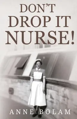 No lo deje caer, enfermera - Don't Drop it Nurse!