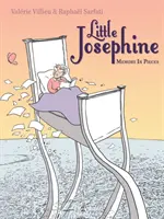 La pequeña Josefina: La memoria en pedazos - Little Josephine: Memory in Pieces