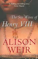 Seis esposas de Enrique VIII - Six Wives of Henry VIII