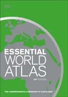 Essential World Atlas - El completo compañero de nuestro planeta - Essential World Atlas - The comprehensive companion to our planet