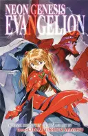 Neon Genesis Evangelion 3-In-1 Edition, Vol. 3: Incluye Vols. 7, 8 & 9 - Neon Genesis Evangelion 3-In-1 Edition, Vol. 3: Includes Vols. 7, 8 & 9